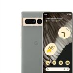 Google Pixel 7 Pro 128gb (New)