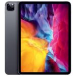 iPad Pro 11 (2020) 256GB - Space Gray - (Wi-Fi + GSM/CDMA + LTE)