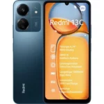Redmi 13C (4GB RAM,128GB ROM)