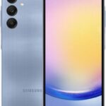 Samsung Galaxy A25 Dual Sim - 8GB RAM - 256GB - 5G