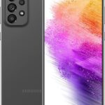 Samsung Galaxy A73 Dual Sim - 8GB RAM - 256GB - 5G
