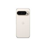 Google Pixel 9 Pro XL 128GB, 16GB RAM, Dual SIM (Physical + ESIM) - Porcelain
